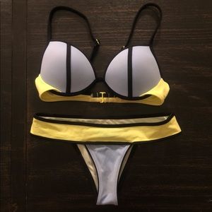 Victoria Secret Triangle Bikini